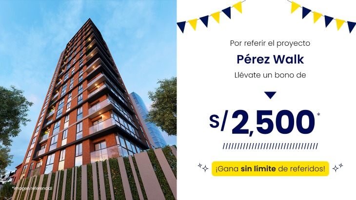 Departamentos en Magdalena Del Mar