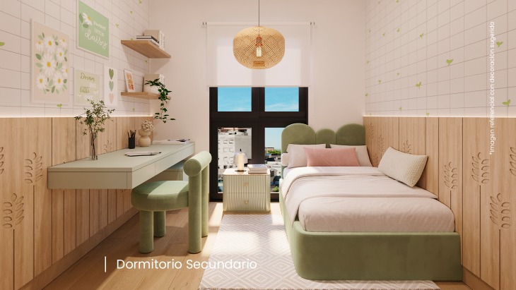 Departamentos en Santiago De Surco