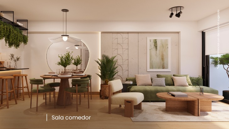 Departamentos en Santiago De Surco