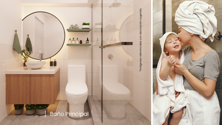 Departamentos en Santiago De Surco