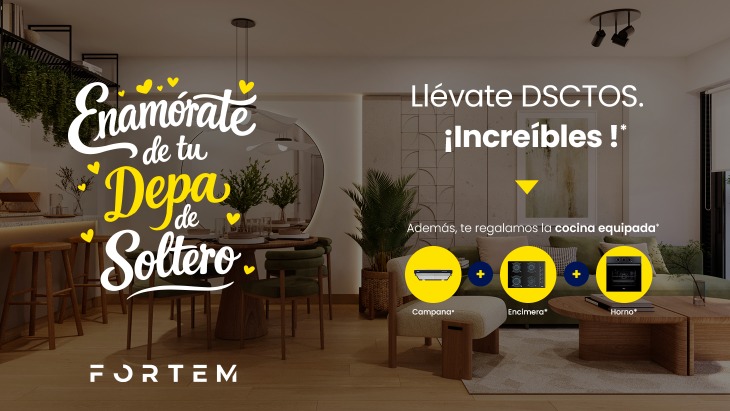 Departamentos en Santiago De Surco