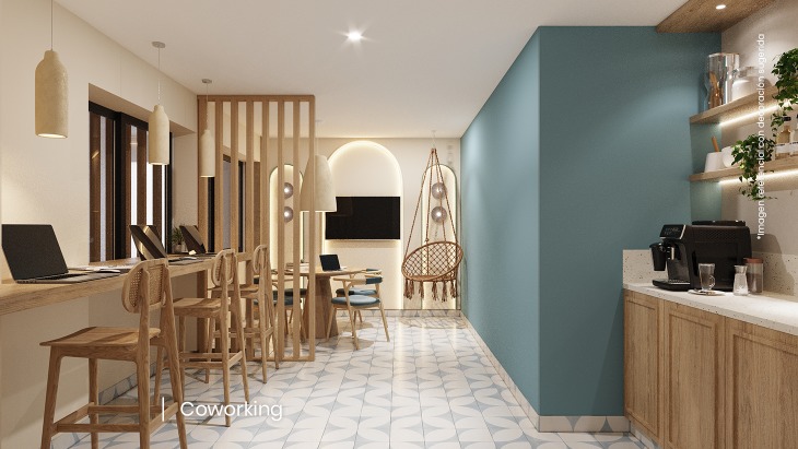 Departamentos en San Miguel