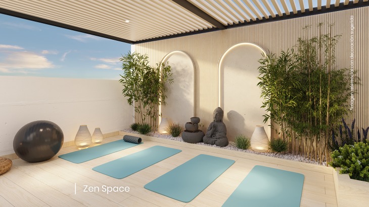 Departamentos en San Miguel