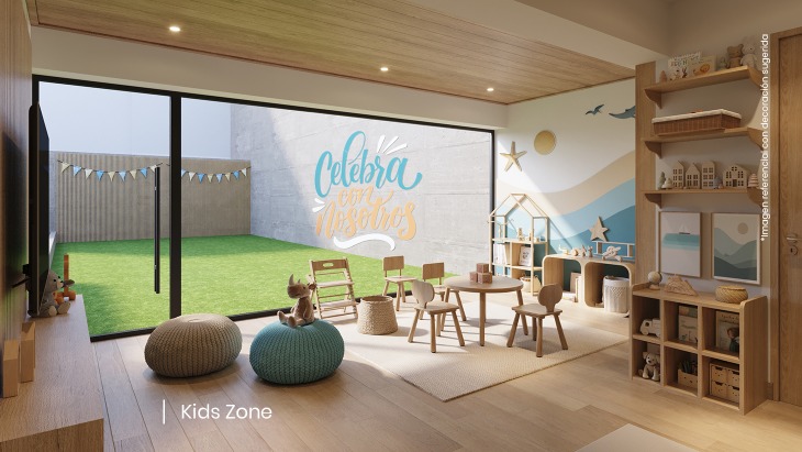 Departamentos en San Miguel