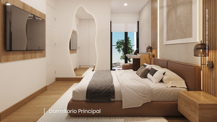 Departamentos en San Miguel