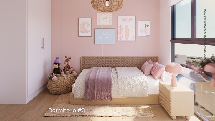 Departamentos en San Miguel