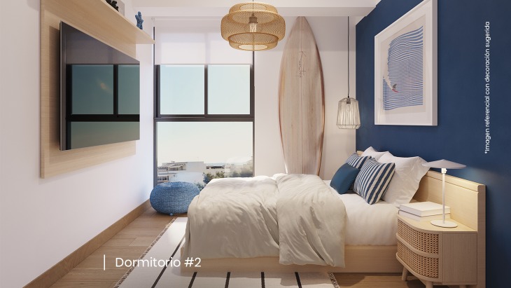 Departamentos en San Miguel