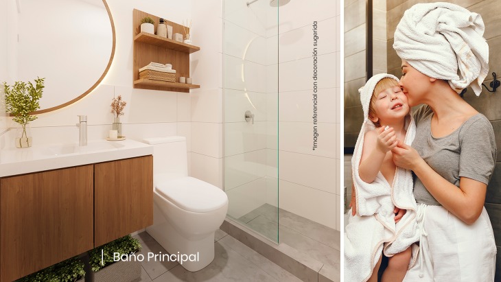 Departamentos en San Miguel