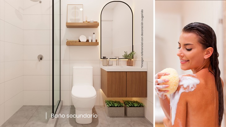 Departamentos en San Miguel