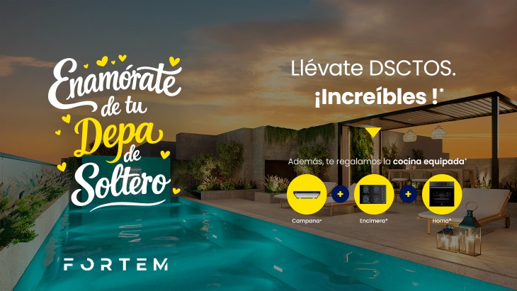 Departamentos en San Miguel