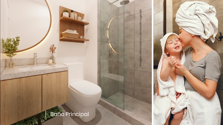 Departamentos en San Miguel