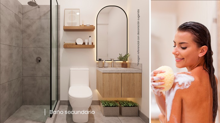 Departamentos en San Miguel