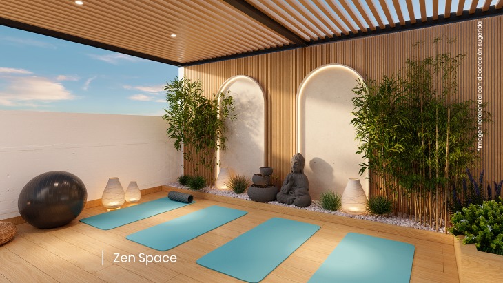 Departamentos en San Miguel