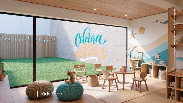 Departamentos en San Miguel