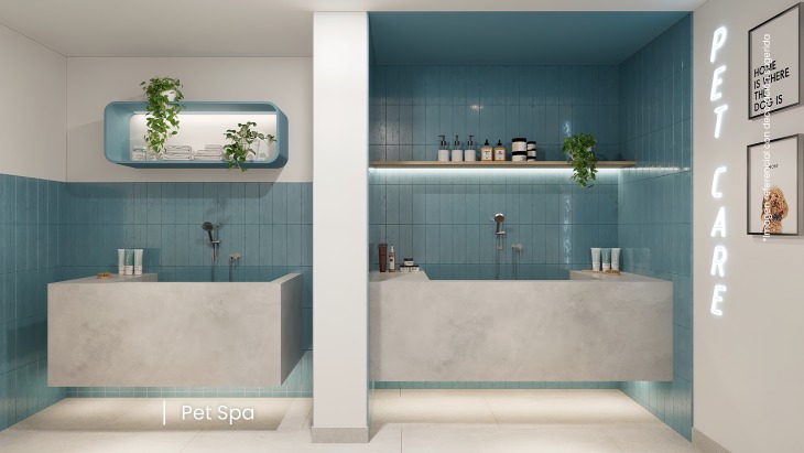 Departamentos en San Miguel