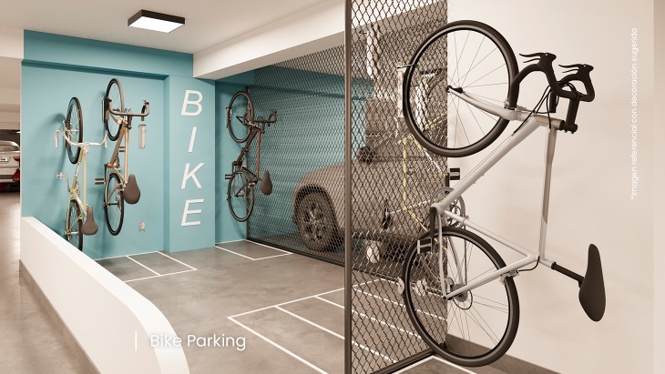 Departamentos en San Miguel