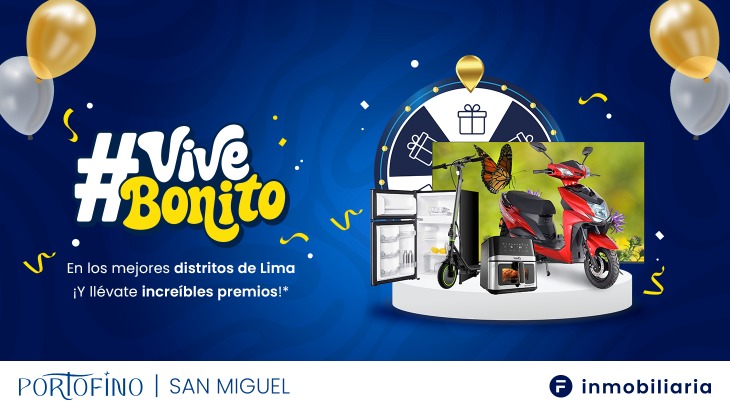 Departamentos en San Miguel