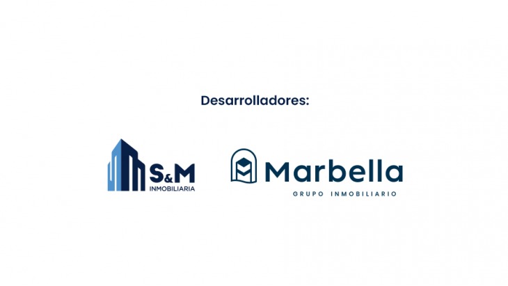 Departamentos en San Miguel
