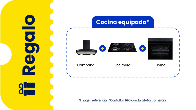 Regalo especial