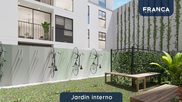 Departamentos en Miraflores