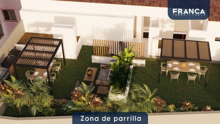 Departamentos en Miraflores