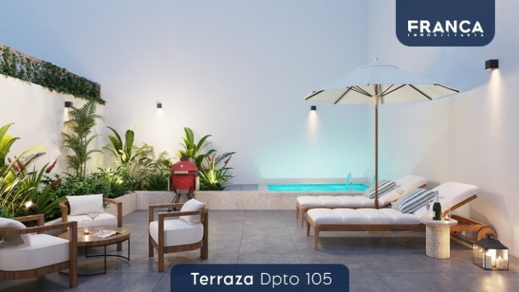 Departamentos en Miraflores