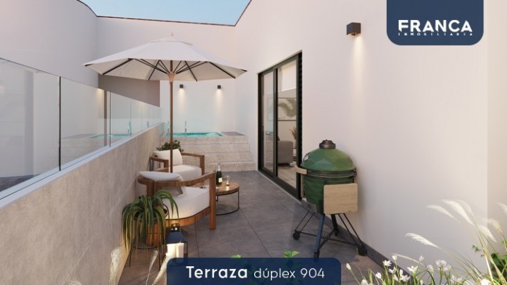 Departamentos en Miraflores