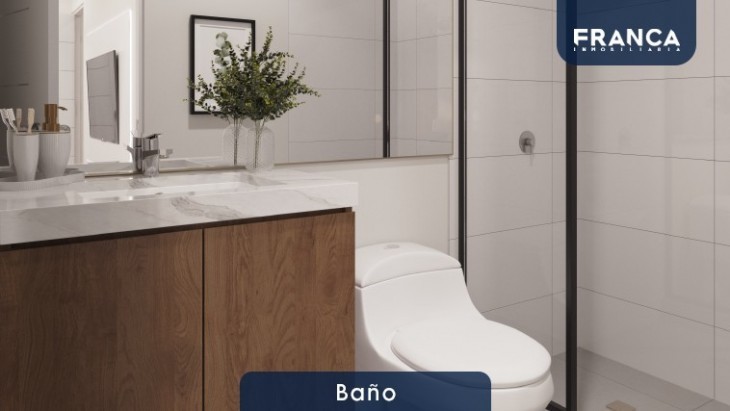 Departamentos en Miraflores