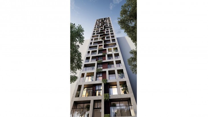 Departamentos en Barranco