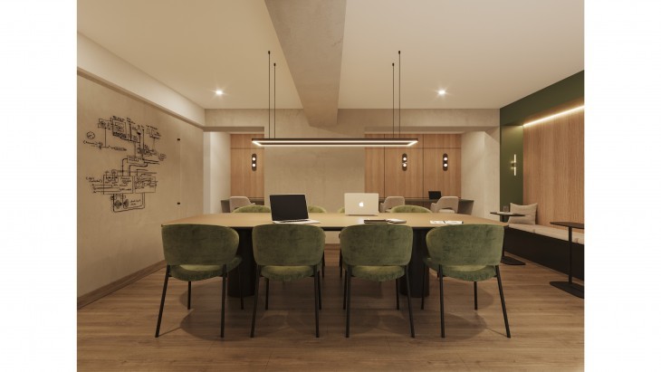 Departamentos en Barranco