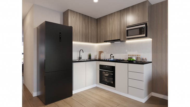 Departamentos en Barranco