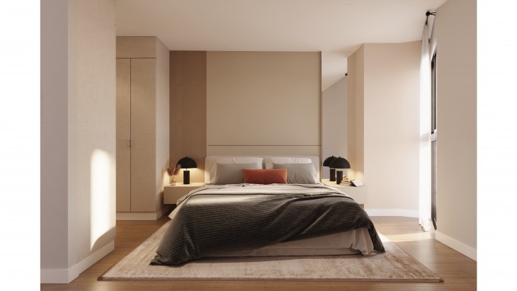 Departamentos en Barranco