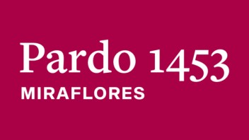 Logo Pardo 1453