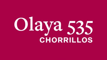 Logo Olaya 535