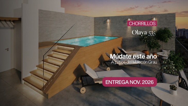 Olaya 535