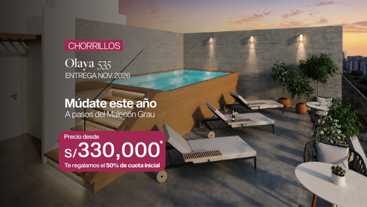 Olaya 535 – foto 3