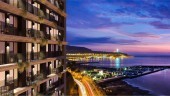 Departamentos en Chorrillos