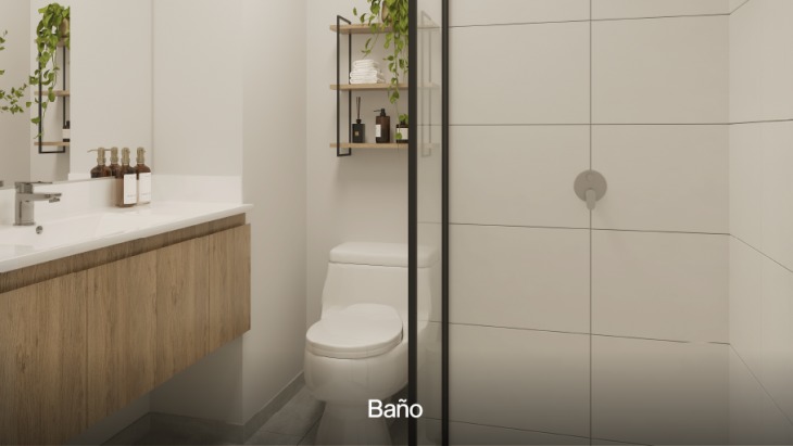 Departamentos en Surquillo