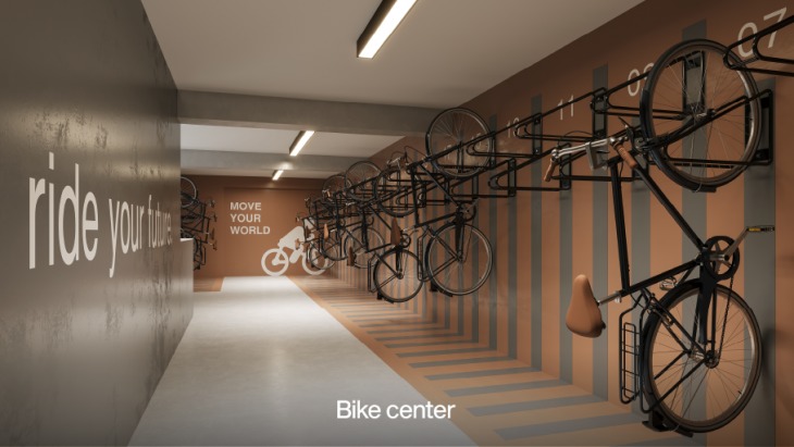 Departamentos en Surquillo