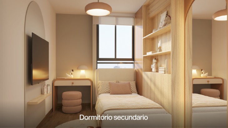 Departamentos en Surquillo