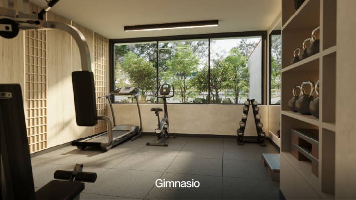 Departamentos en Surquillo