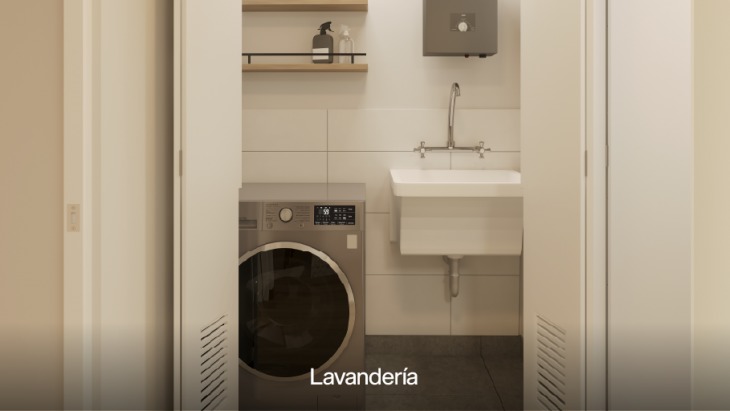 Departamentos en Surquillo