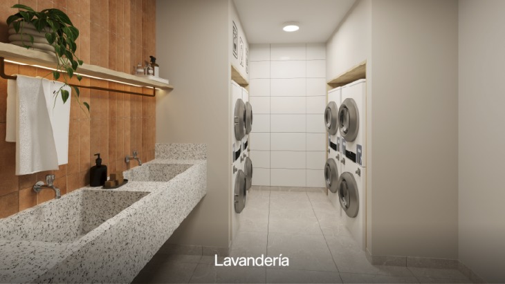 Departamentos en Surquillo