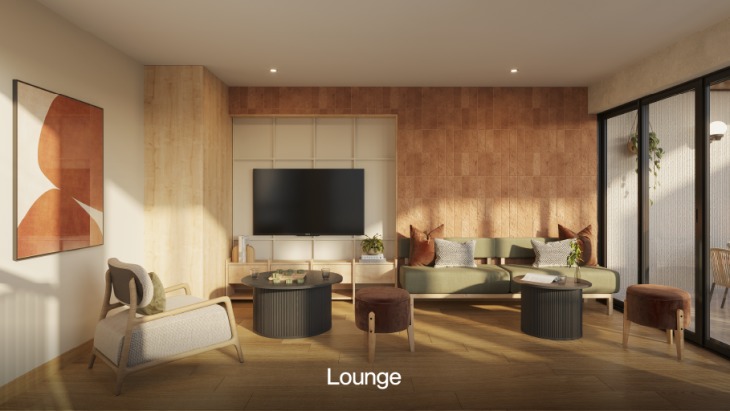 Departamentos en Surquillo