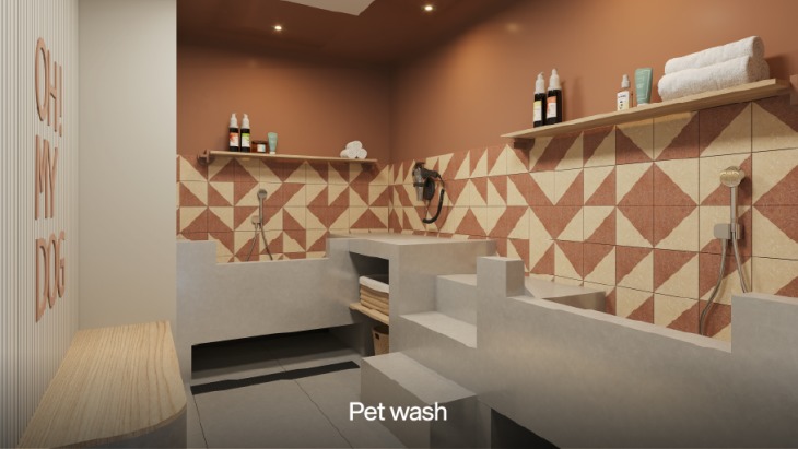 Departamentos en Surquillo