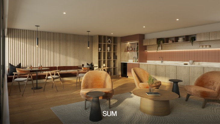 Departamentos en Surquillo