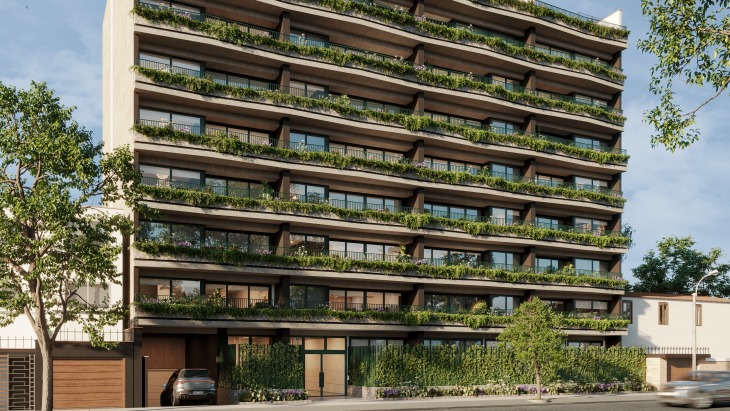 Departamentos en Miraflores