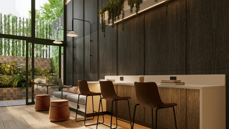 Departamentos en Miraflores