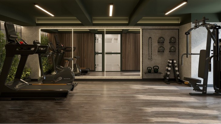 Departamentos en Miraflores