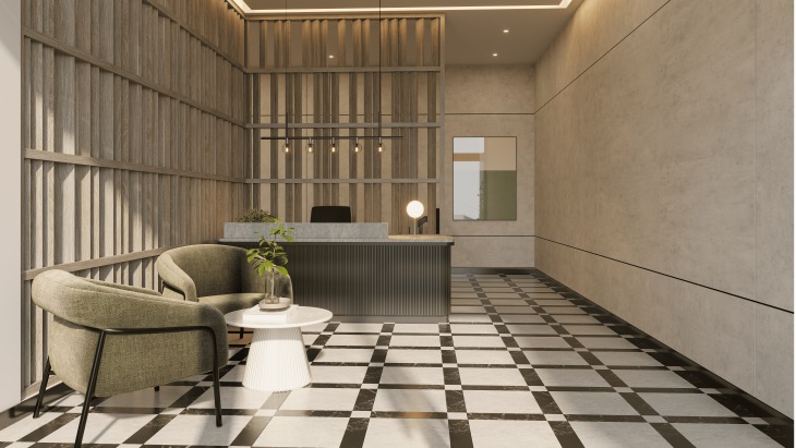 Departamentos en Miraflores